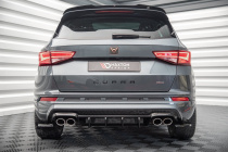 Cupra Ateca 2018+ Diffuser V.1 Maxton Design